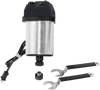 Grizzly T32461 - 3 HP Router Motor
