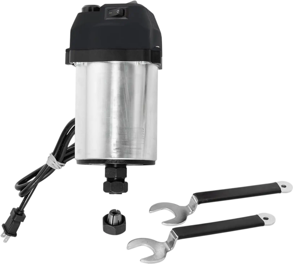 Grizzly T32461 - 3 HP Router Motor