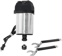Grizzly T32461 - 3 HP Router Motor
