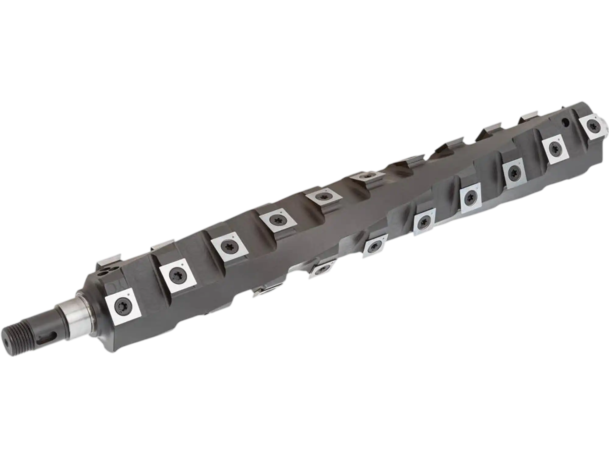 Grizzly T32591 Planer Cutterhead Spiral Cutterhead for 13