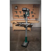 Grizzly T32710 - Drill Press Table with Flip-Stop Fence