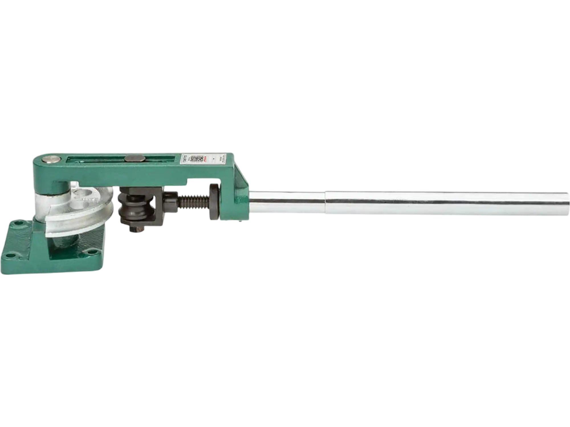 Grizzly T32715 Tube Bender Tube Bender Set New