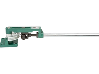 Grizzly T32715 - Tube Bender Set