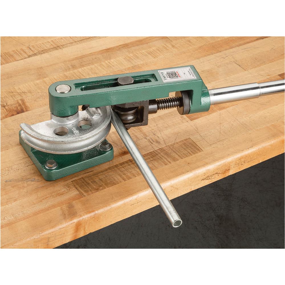 Grizzly T32715 - Tube Bender Set