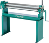 Grizzly T32718 - 41" Slip Roll