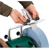 Grizzly T32720 - 10" Variable-Speed Wet Grinder/Sharpener