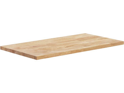 Grizzly T32721 Workbench Top Butcher Block 36