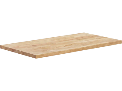 Grizzly T32723 Workbench Top Butcher Block 60