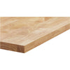 Grizzly T32725 - Butcher Block Workbench Top 96" Wide x 30" Deep x 1-3/4" Thick