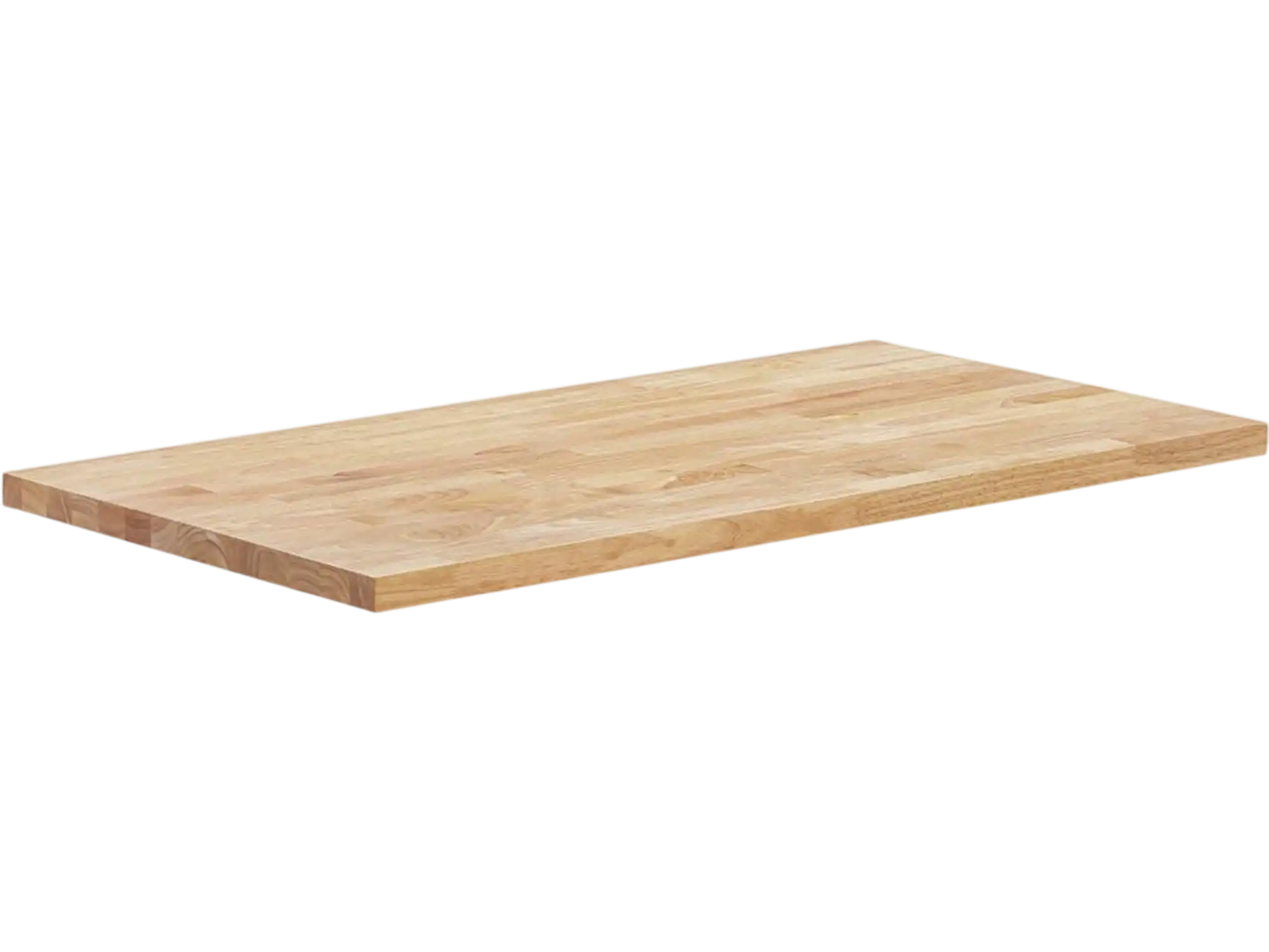 Grizzly T32729 Workbench Top Butcher Block 120