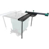Grizzly T32737 - Sliding Table Attachment for Table Saws