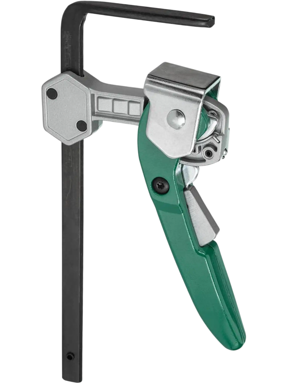 Grizzly T32790 - 6" Ratcheting Track Clamp