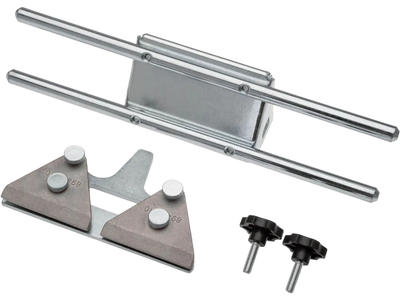 Grizzly T32795 Grinding Wheel Accessories Shears Sharpening Jig New