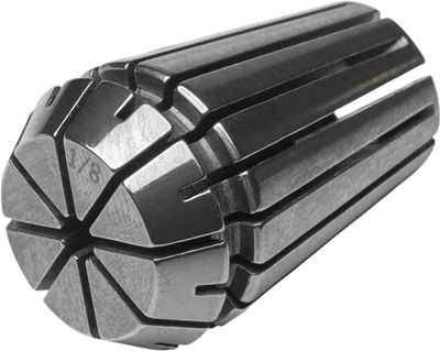 Grizzly T32808 Lathe Tooling Collets 1/8