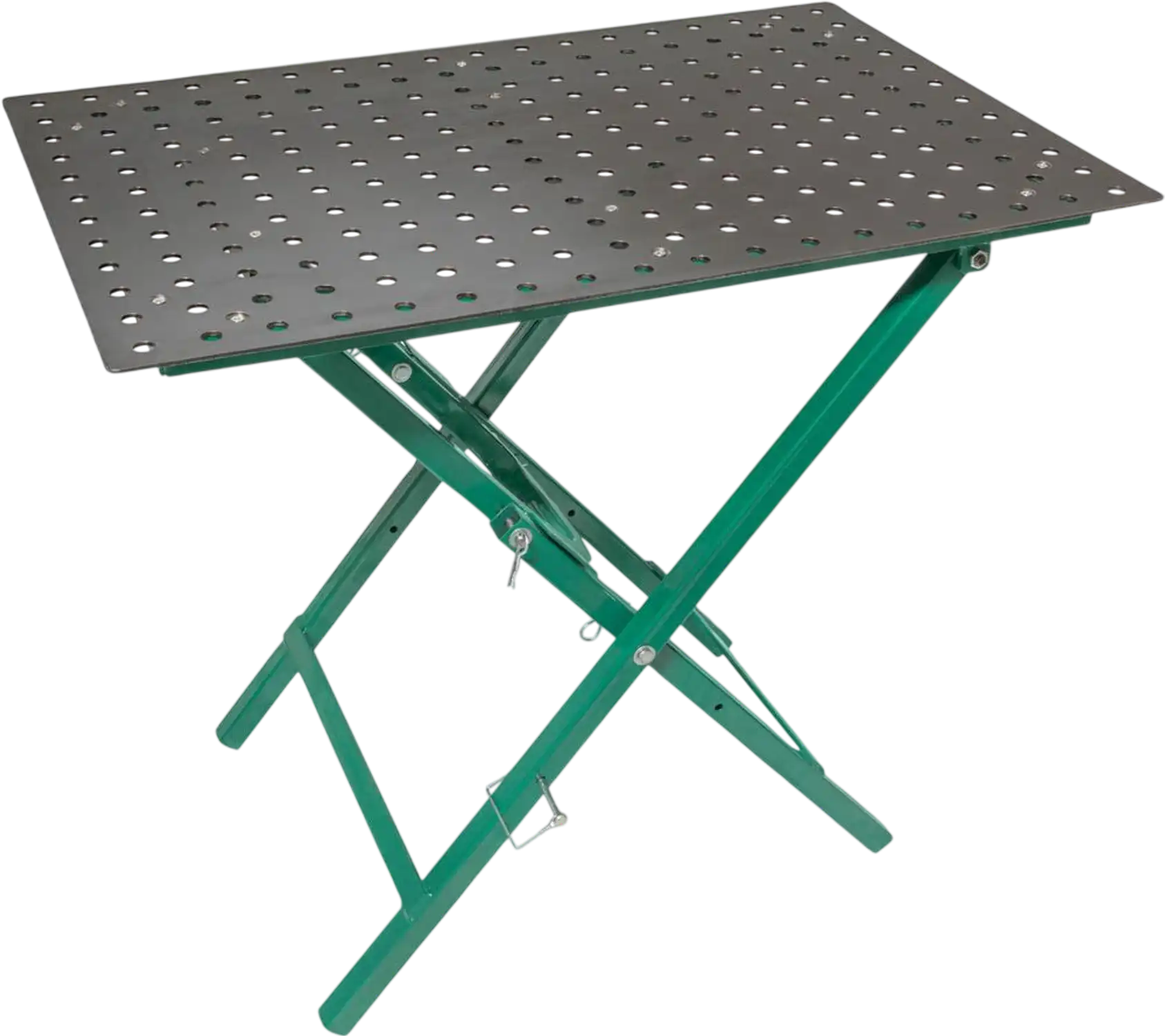 Grizzly T32859 Welding Table 24