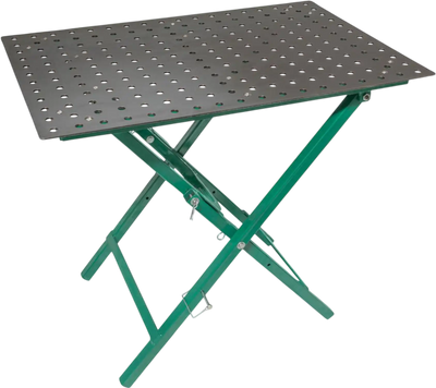 Grizzly T32859 Welding Table 24