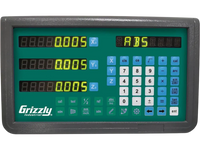 Grizzly T33004 - 7-7/8