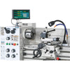 Grizzly T33008 - 7-7/8" x 39-3/8" 2-Axis Lathe DRO