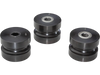 Grizzly T33028 - Round Tube Rollers, 7/8"