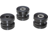 Grizzly T33030 - Round Tube Rollers, 1-1/8"