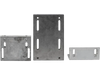 Grizzly T33082 - Lathe Bracket