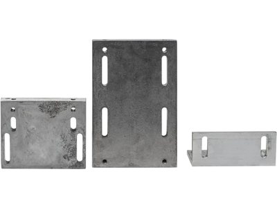 Grizzly T33082 Digital Read-Outs Lathe Bracket New