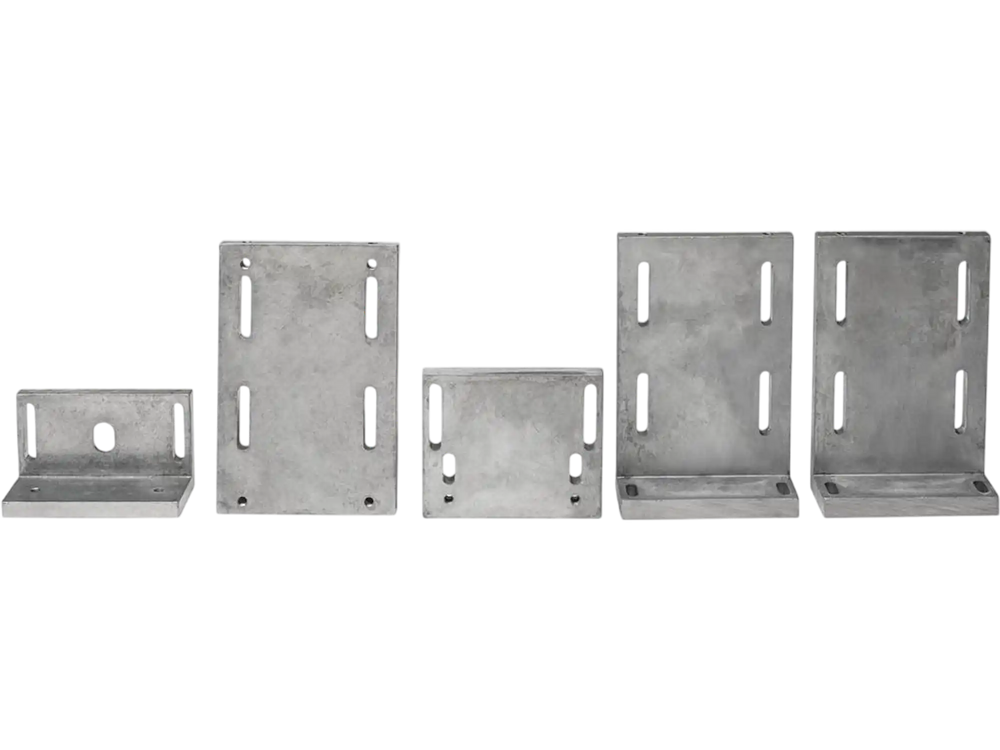 Grizzly T33084 - Mill 3 Axis Bracket