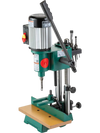 Grizzly T33127 - 1/2 HP Benchtop Hollow-Chisel Mortiser