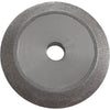 Grizzly T33143 - Replacement CBN Grinding Wheel for G0921