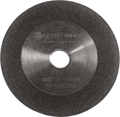 Grizzly T33144 Grinding Wheel Replacement SDC Wheel for G0921 New