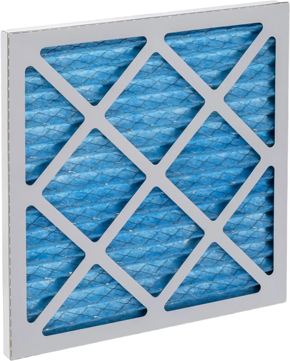 Grizzly T33153 - 2-10 Micron Pleated Pre-Filter For G0953