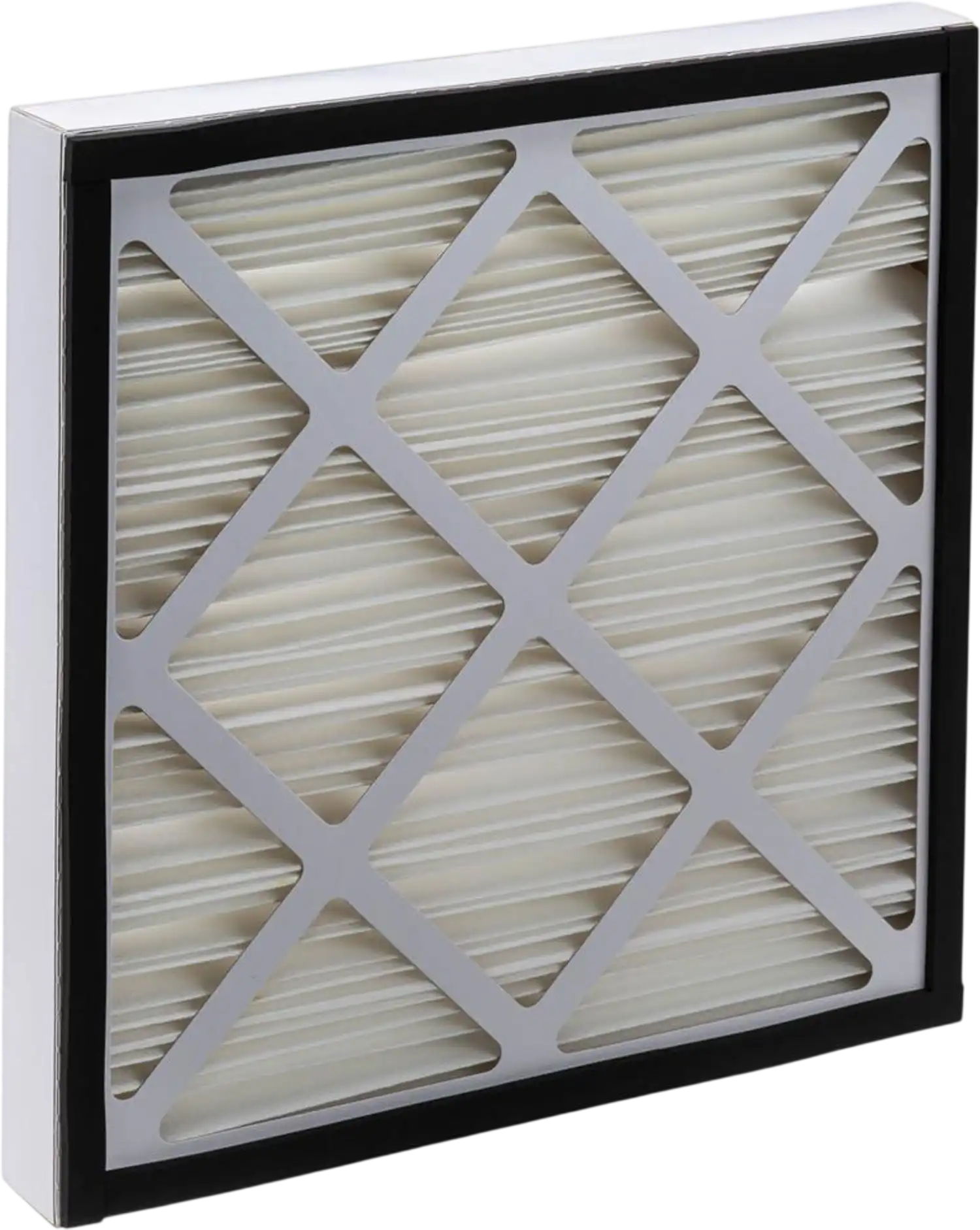 Grizzly T33155 Metal Bags and Filters 1-Micron Pleated Polyester Filter for G0953 New