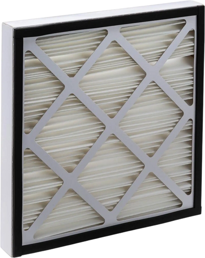 Grizzly T33155 Metal Bags and Filters 1-Micron Pleated Polyester Filter for G0953 New