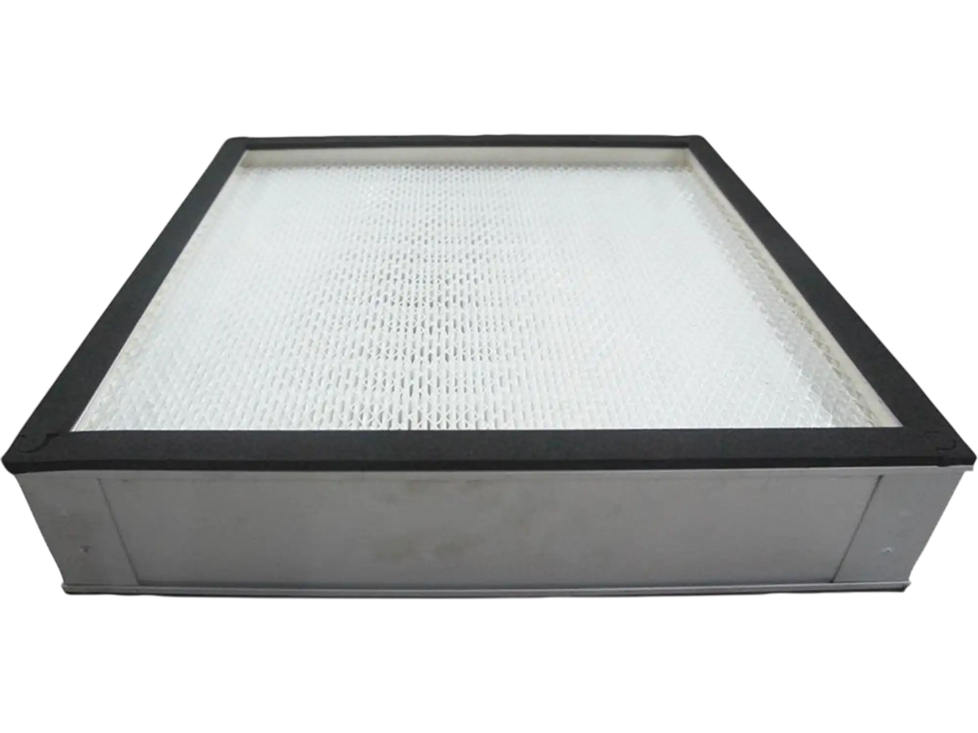 Grizzly T33160 Metal Bags and Filters HEPA Filter for G0953 New