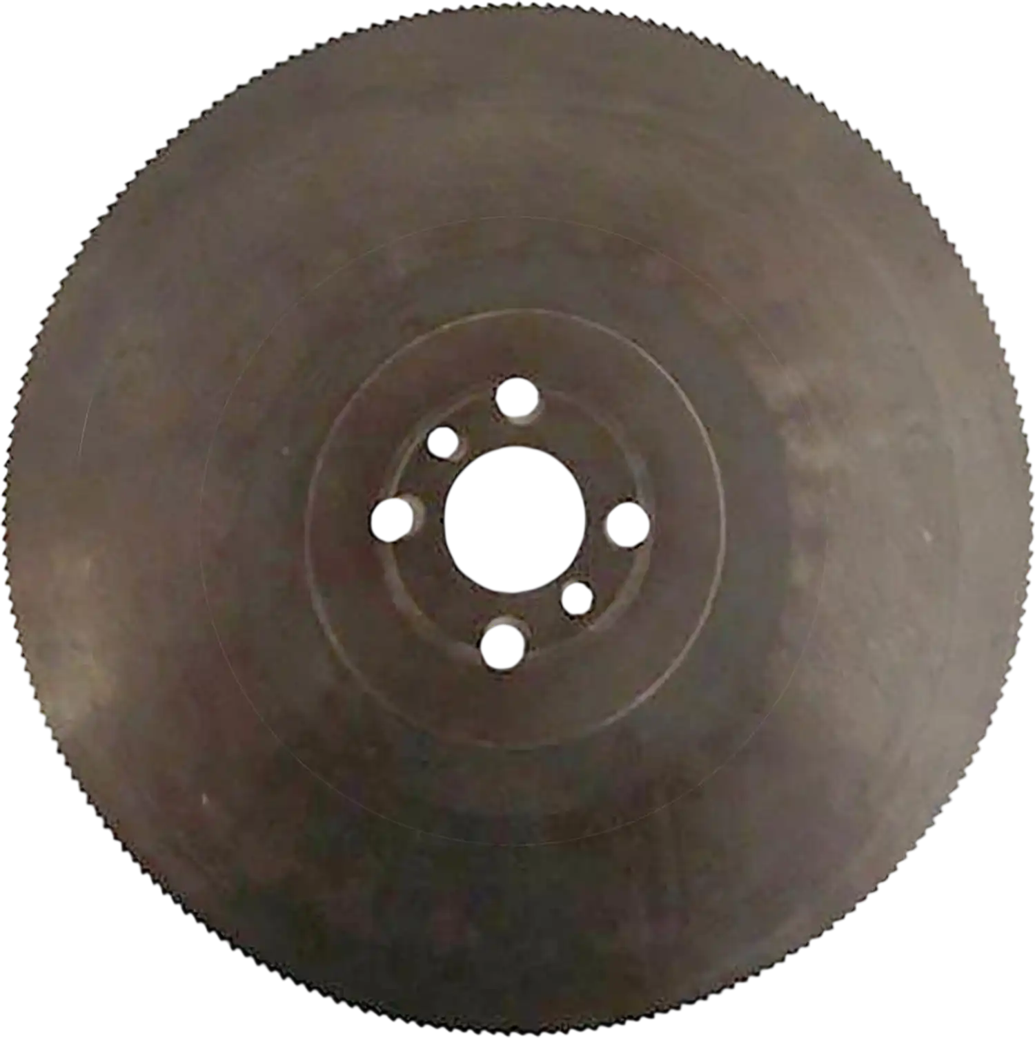 Grizzly T33198 Cold Cut Saw Blade 10