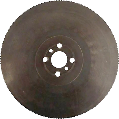 Grizzly T33200 Cold Cut Saw Blades 10