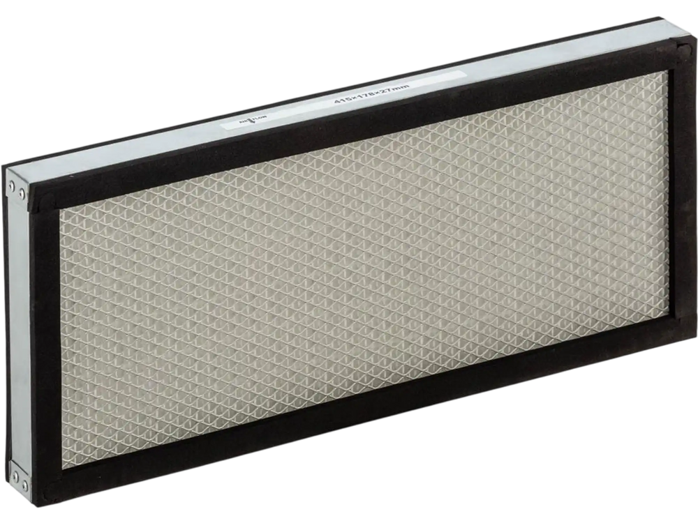 Grizzly T33226 - Replacement HEPA Filter for T33150