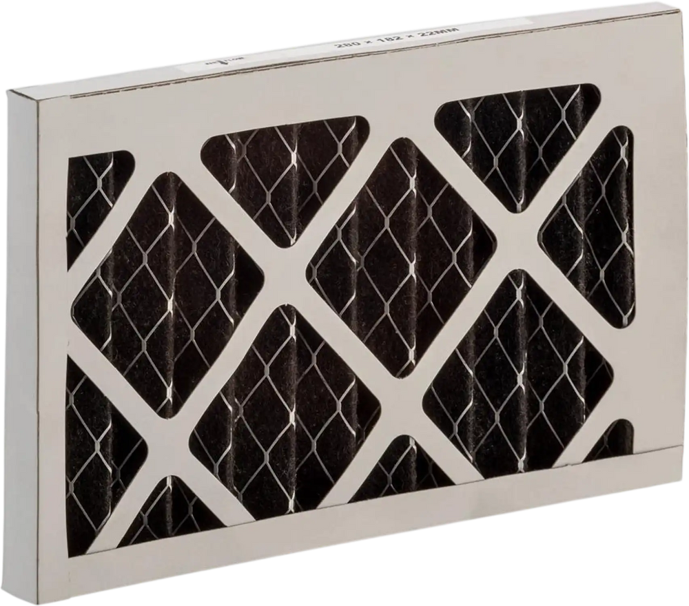 Grizzly T33227 - Replacement Secondary Filter for T33150