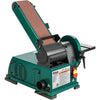 Grizzly T33256 - 4" x 36" Belt / 6" Disc Combo Sander
