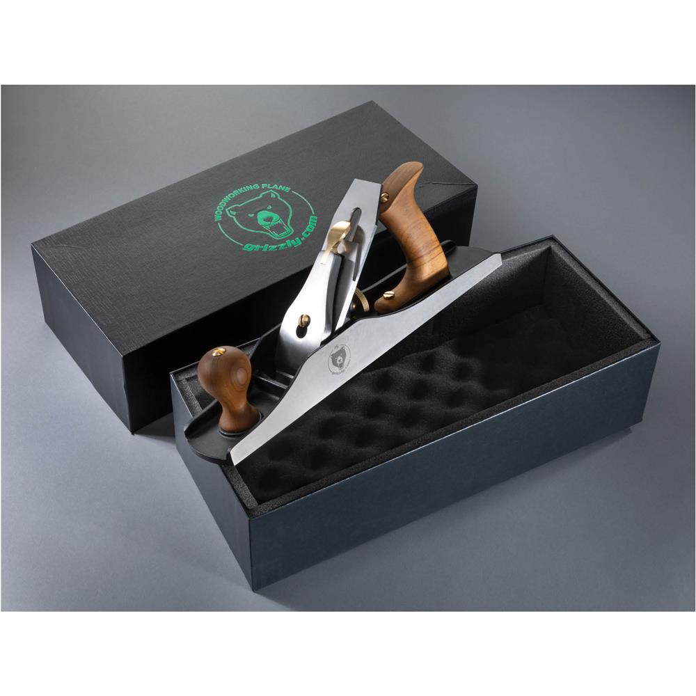 Grizzly T33283 - Premium No. 5 Jack Plane