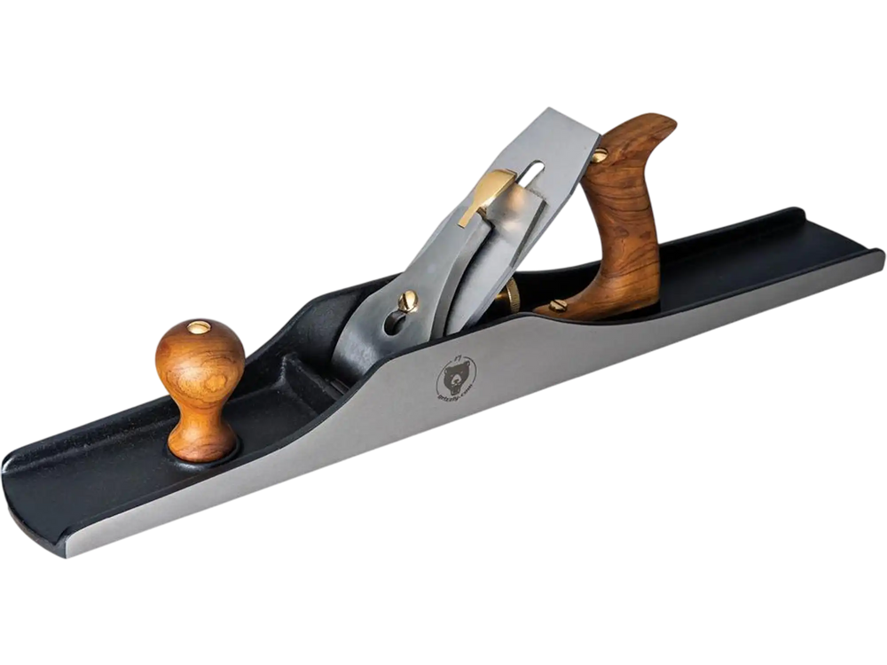 Grizzly T33285 - Premium No. 7 Jointer Plane