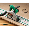 Grizzly PRO T33300 - 6-1/4" Track Saw (Tool Only)