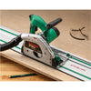 Grizzly PRO T33300ZX - 6-1/4" Track Saw Bundle