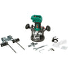 Grizzly PRO T33304 - 20V 1/4" Plunge Router - Tool Only