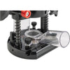 Grizzly PRO T33304X1 - 20V 1/4" Plunge Router Kit with Li-Ion Battery & Charger
