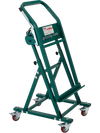 Grizzly T33312 - Panel Lifting Cart