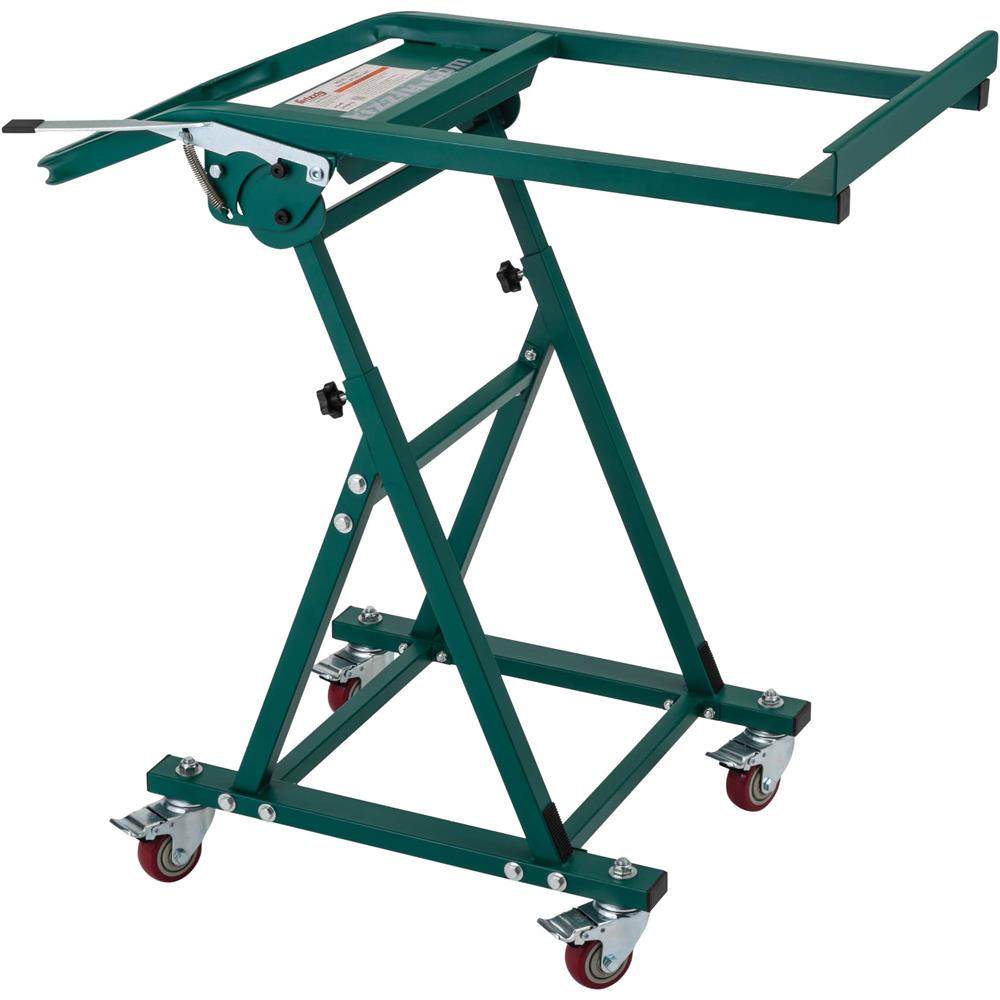 Grizzly T33312 - Panel Lifting Cart