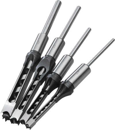 Grizzly T33387 Mortising Chisel Set 5/8