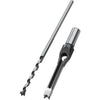 Grizzly T33387 - 5/8" Shank Mortising Chisel Set, 4 Pc.
