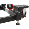 Grizzly T33447 - Bear Crawl Rough Surface Mobile Base